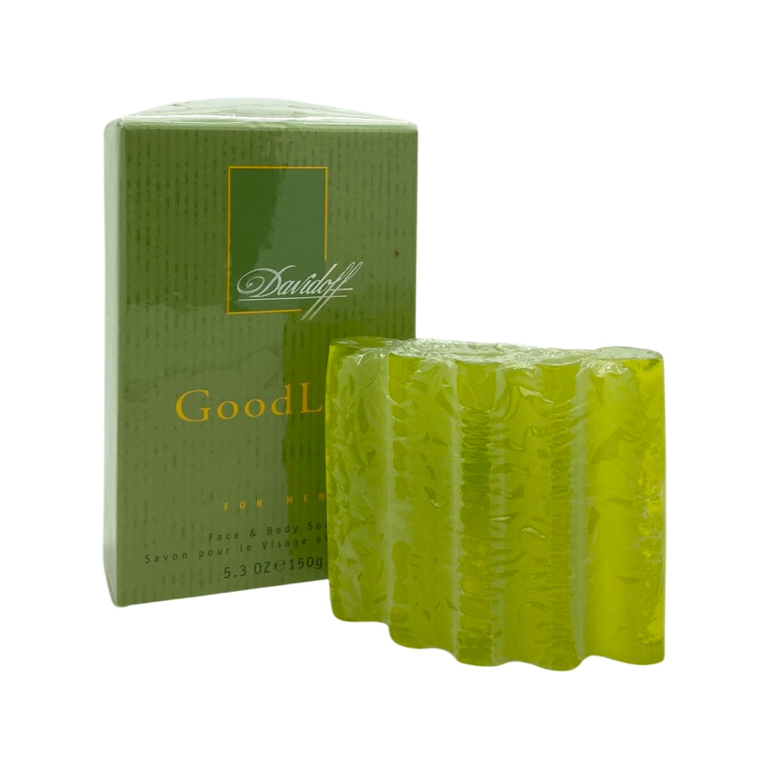 Davidoff Good Life For Men Soap