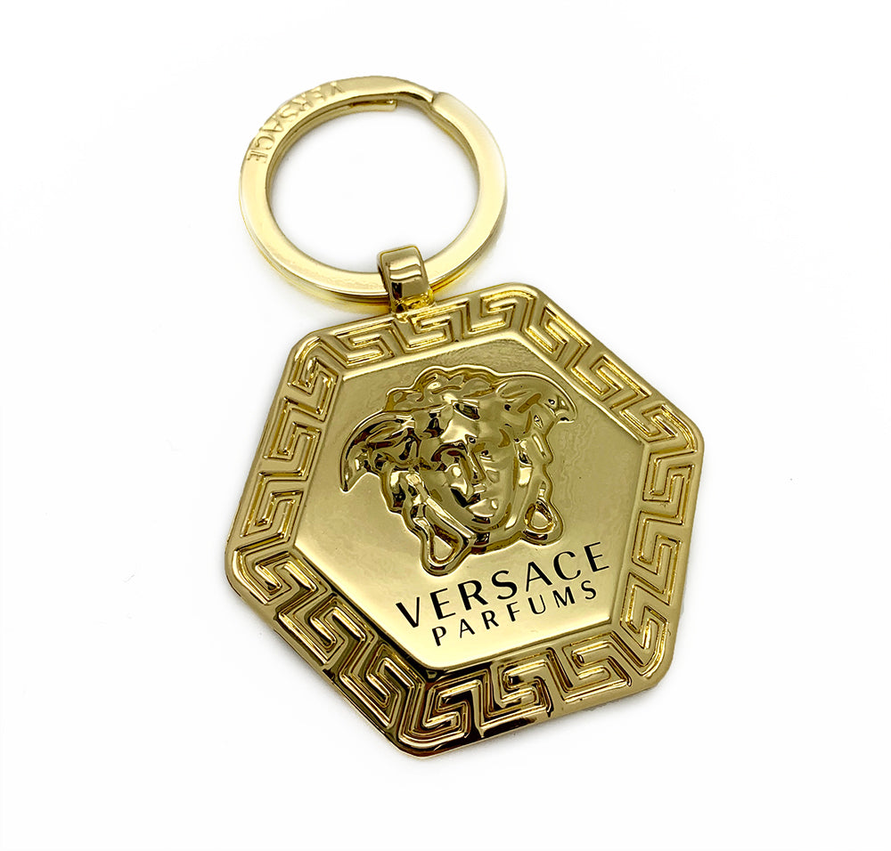 Versace Perfumes Porte-Cles