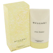 Bvlgari Pour Femme Lotion Pour le Corps