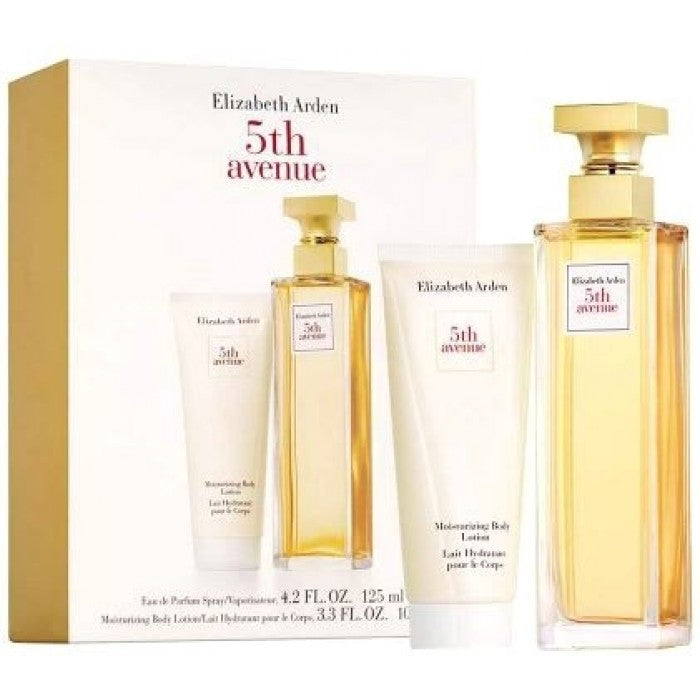 Elizabeth Arden 5Th Avenue Pour Femme Eau de Parfum