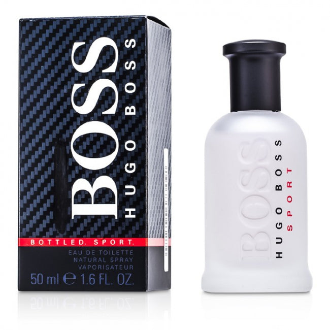 Hugo Boss Boss Bottled Sport For Men Eau de Toilette