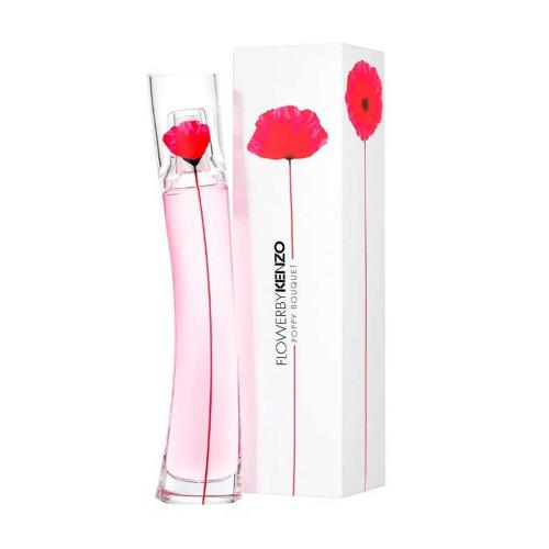 Kenzo Flower by Kenzo Poppy Bouquet Pour Femme Eau de Parfum