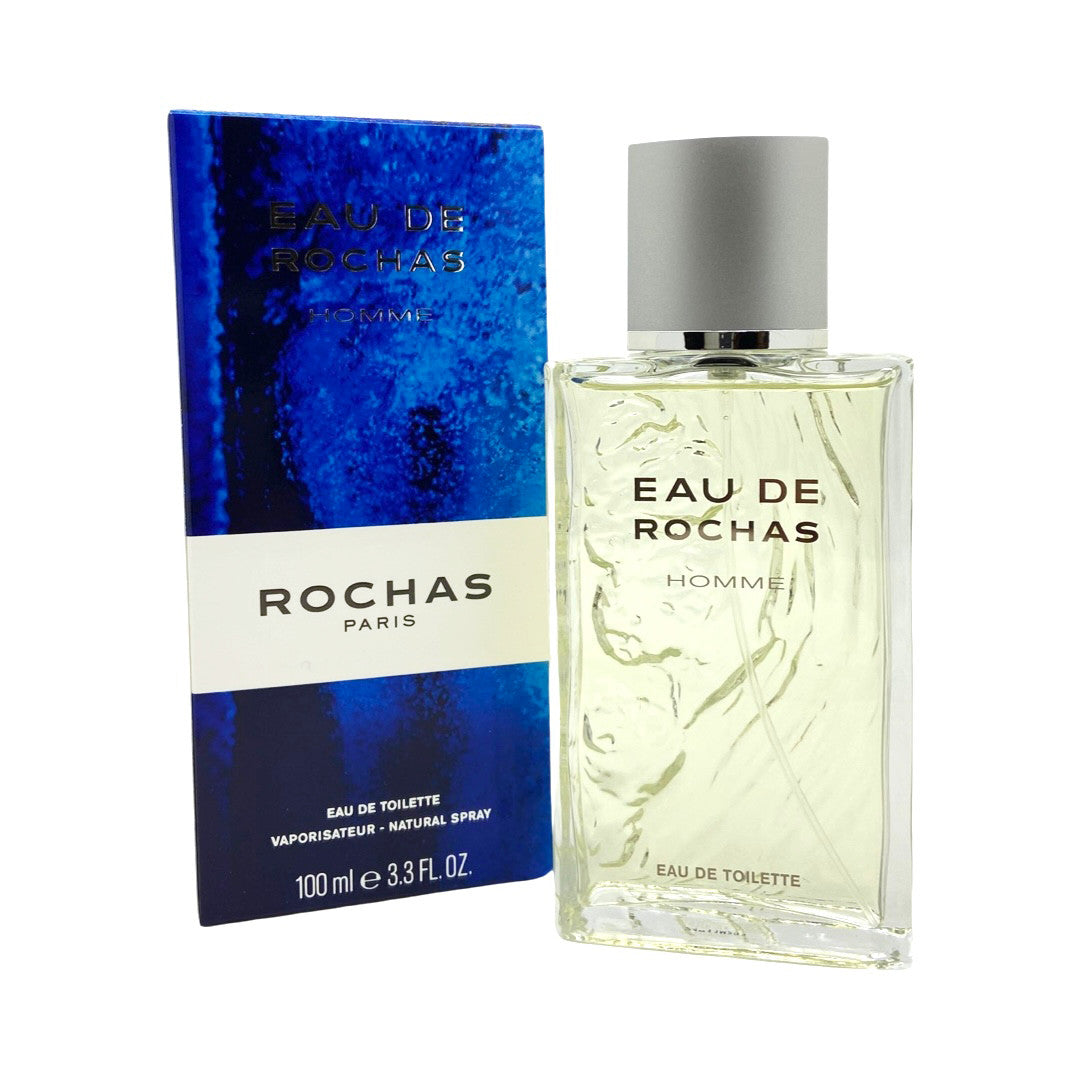 Rochas Eau De Rochas Pour Homme Eau de Toilette