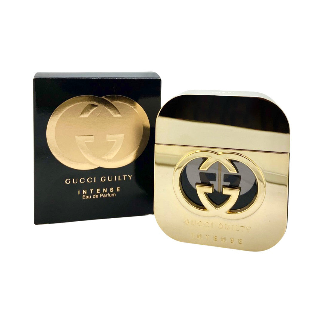Gucci Guilty Intense For Women Eau de Parfum