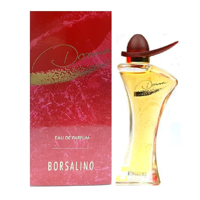 Donna Borsalino Pour Femme Eau de Parfum
