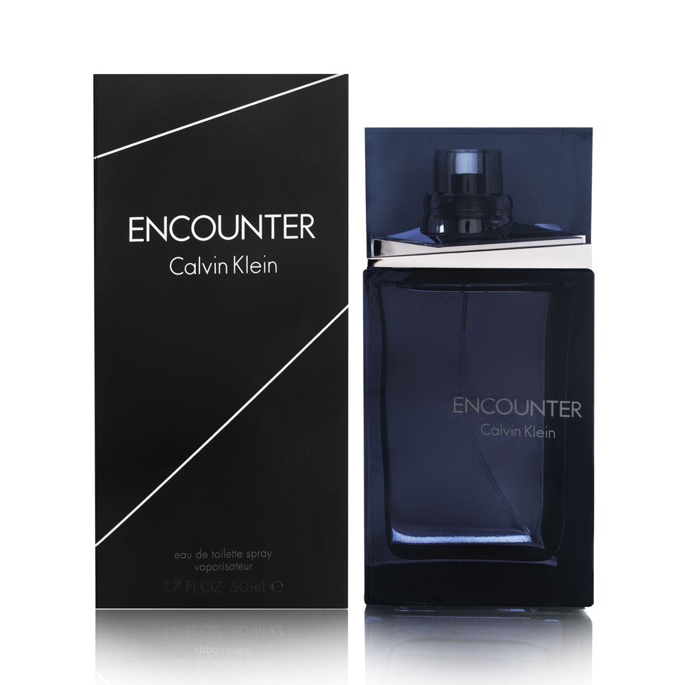 Calvin Klein Encounter For Men Eau de Toilette