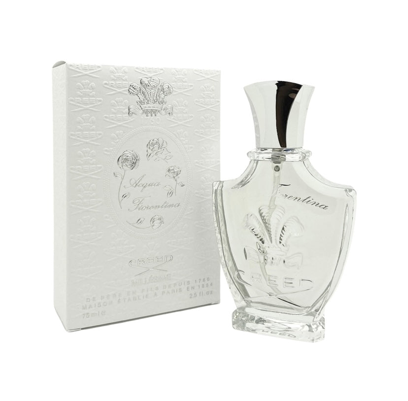 Creed Acqua Fiorentina Pour Femme Eau de Parfum