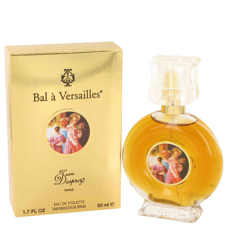 Jean Desprez Bal A Versailles Pour Femme Eau de Toilette
