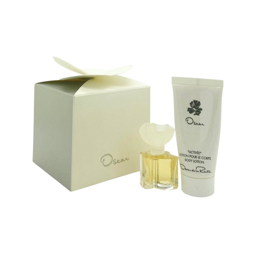 Oscar De La Renta Oscar Pour Femme Eau de Toilette Vintage