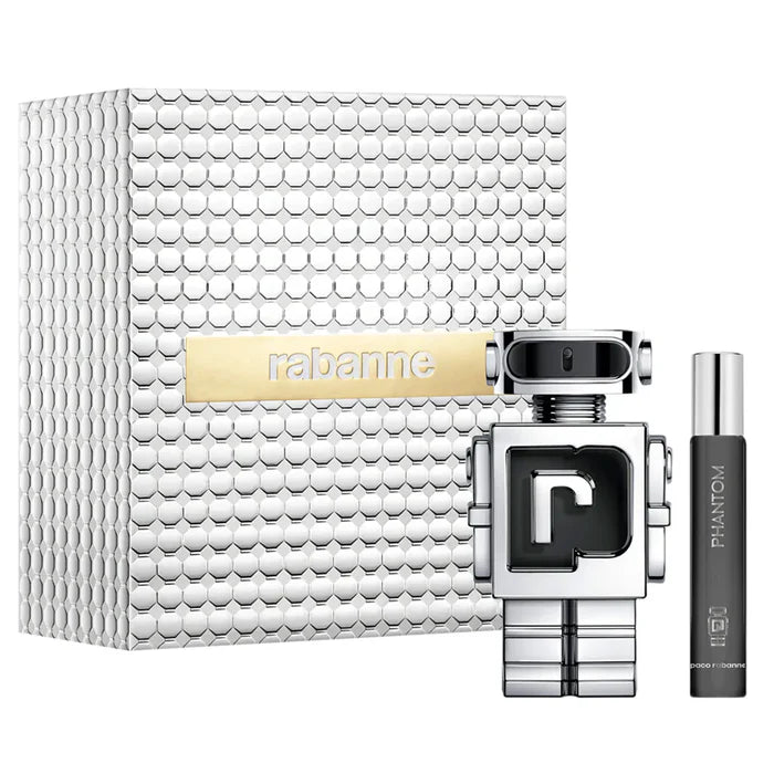 Paco Rabanne Phantom Pour Homme Eau De Toilette