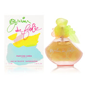 Gres Grain De Folie For Women Eau de Toilette