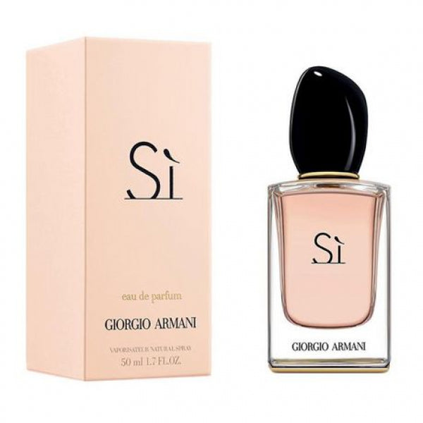 Armani Si Pour Femme Eau de Parfum