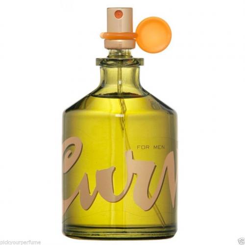 Liz Claiborne Curve Pour Homme Eau de Cologne