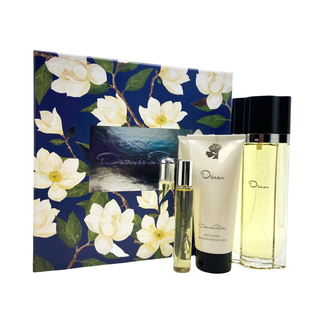 Oscar De La Renta Oscar Pour Femme Eau de Toilette