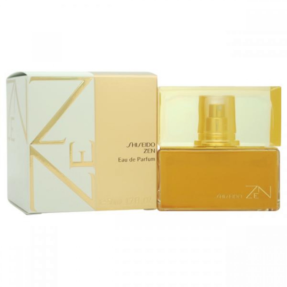 Shiseido Zen For Women Eau de Parfum
