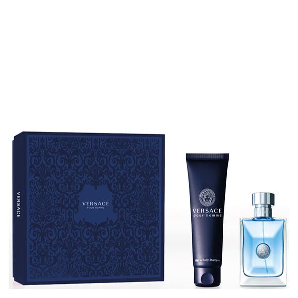 Versace Pour Homme Eau de Toilette