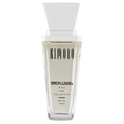 Simon Chang Kimono For Women Eau de Toilette