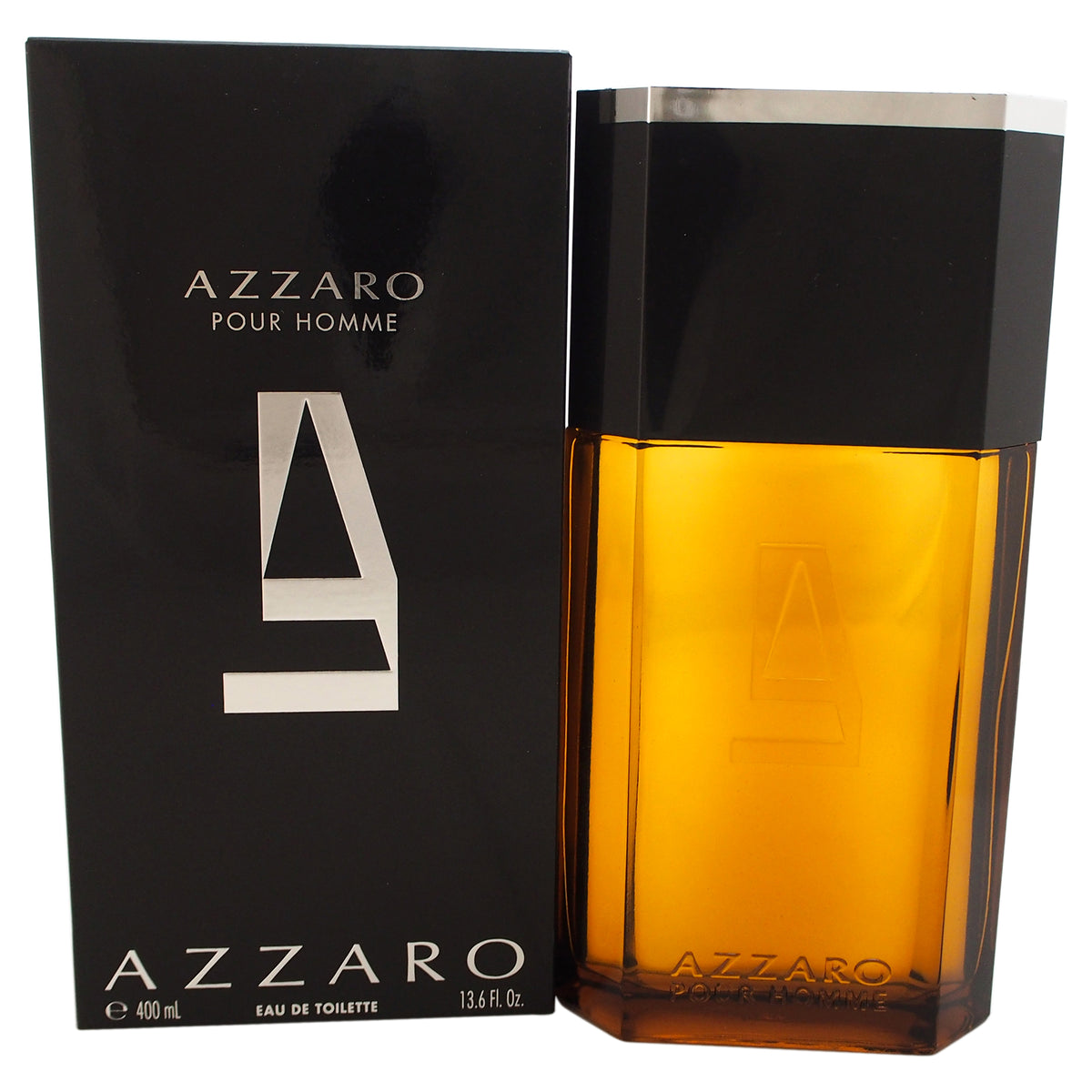 Azzaro Pour Homme Eau de Toilette