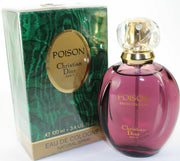Christian Dior Poison For Women Eau de Cologne