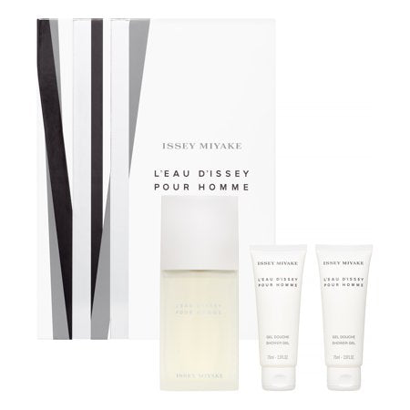 Issey Miyake L'Eau D'Issey For Men Eau de Toilette