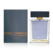Dolce & Gabbana The One Gentleman Pour Homme Lotion Après Rasage