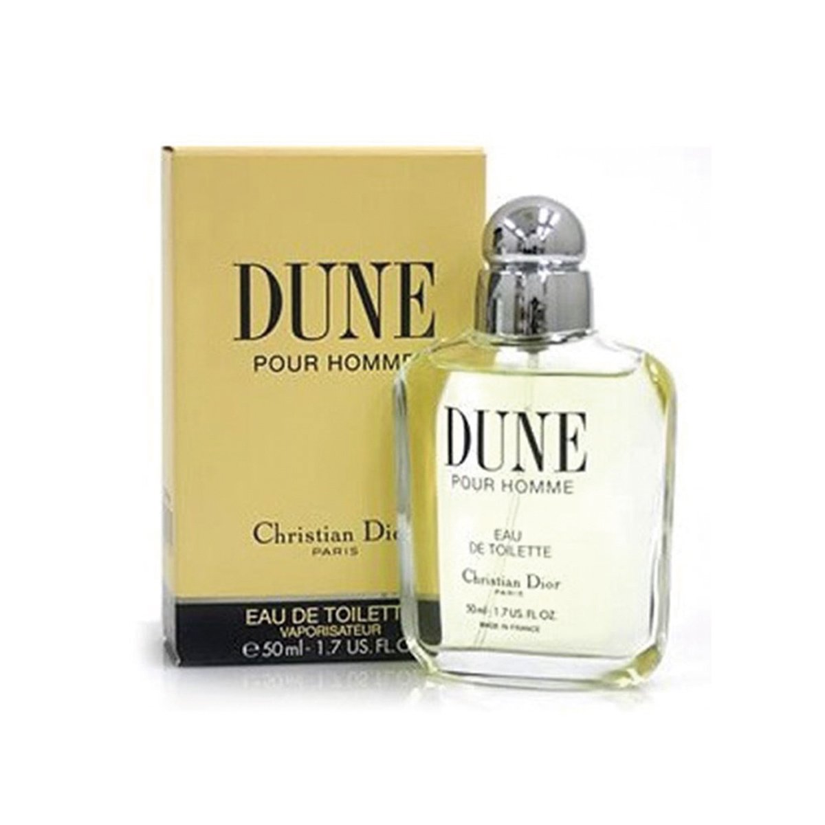 Christian Dior Dune Pour Homme Eau de Toilette