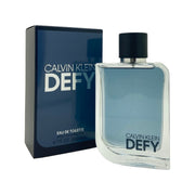Calvin Klein Defy For Men Eau De Toilette