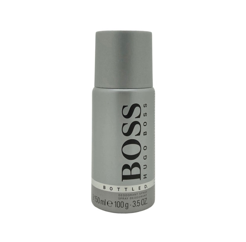 Hugo Boss Boss Bottled For Men Deodorant Spray