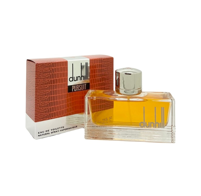 Dunhill Pursuit Pour Homme Eau de Toilette
