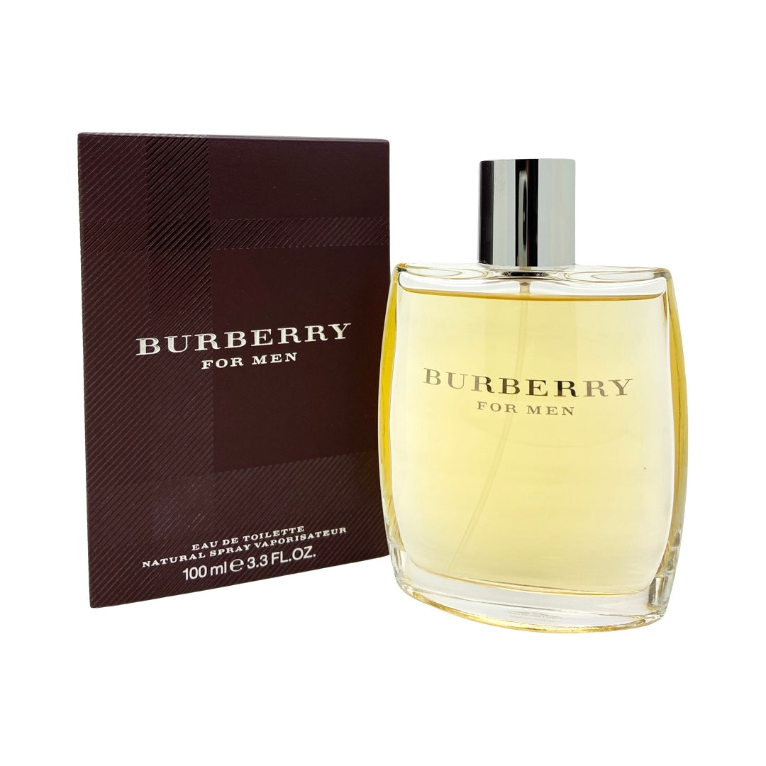 Burberry Men For Men Eau de Toilette