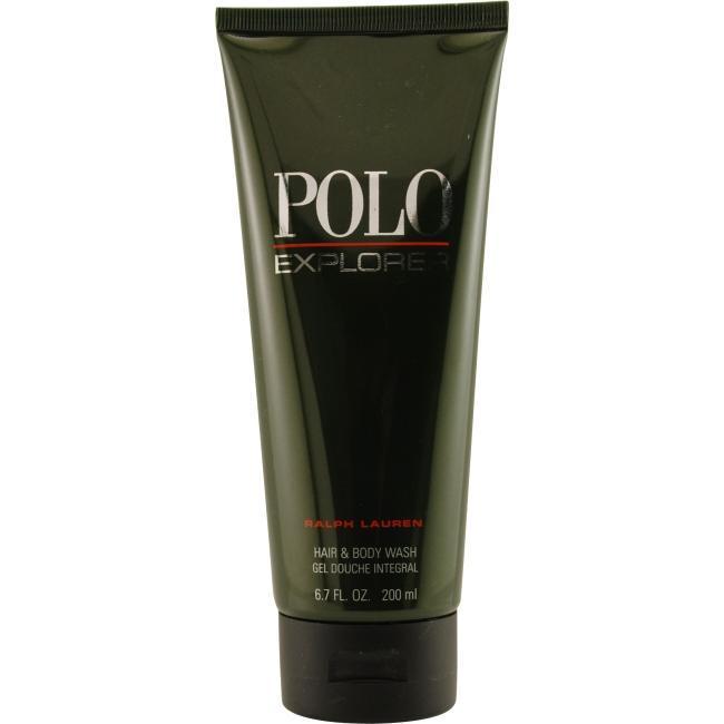 Ralph Lauren Polo Explorer Pour Homme Gel Douche
