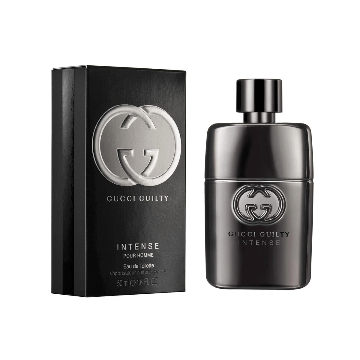 Gucci Guilty Intense Pour Homme Eau de Toilette