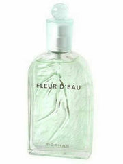 Rochas Fleur D'Eau Pour Femme Eau de Toilette