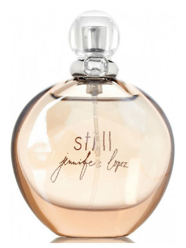 Jennifer Lopez Still For Women Eau de Parfum