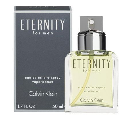Calvin Klein Eternity For Men Eau de Toilette