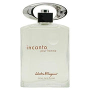 Salvatore Ferragamo Incanto For Men After Shave Lotion