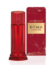 Laura Biagiotti Roma Passione Pour Femme Eau de Toilette
