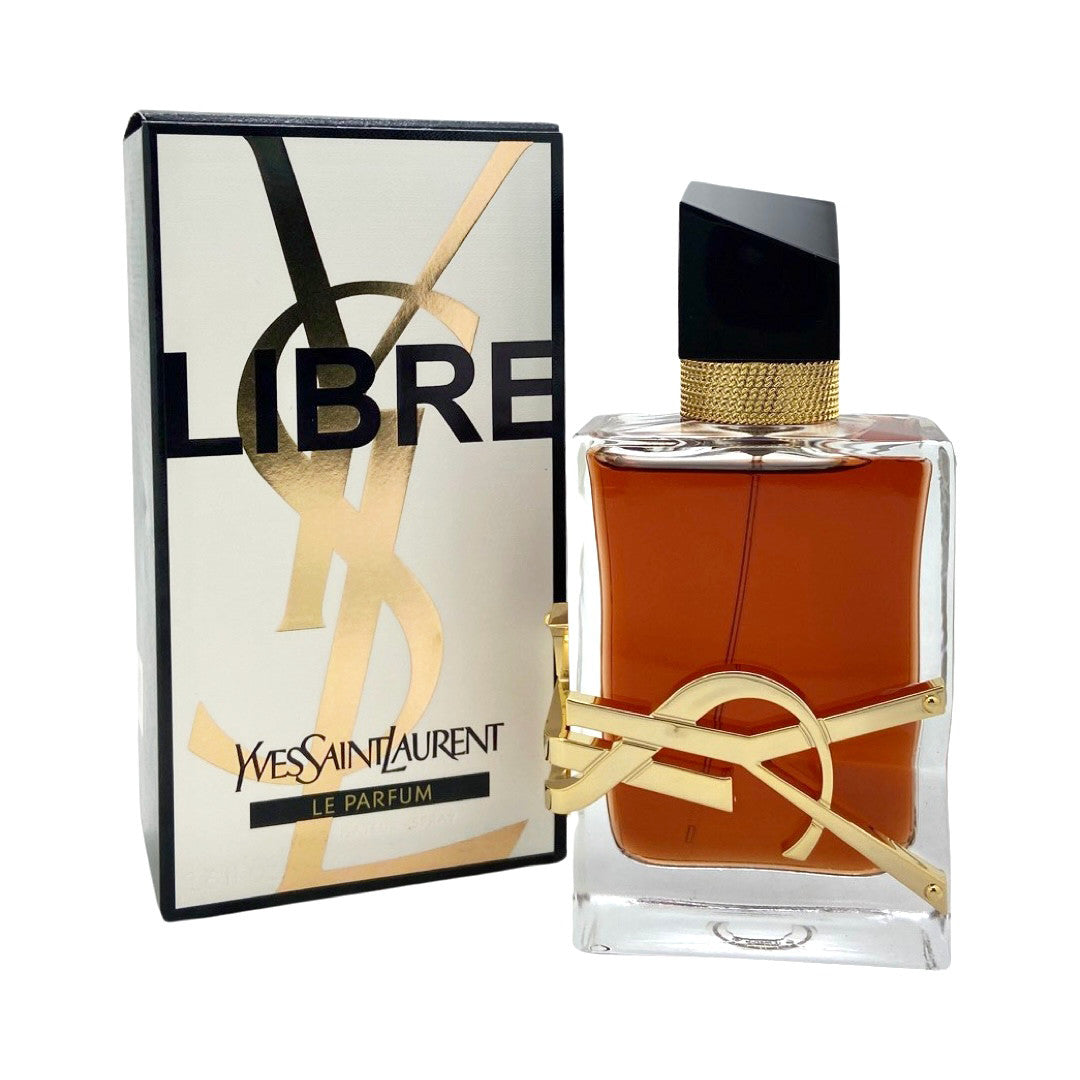 Yves Saint Laurent Ysl Libre For Women Le Parfum