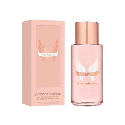 Paco Rabanne Olympea Pour Femme Gel Douche