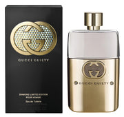 Gucci Guilty Diamond Pour Homme Eau de Toilette