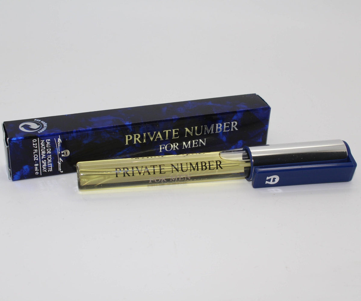 Etienne Aigner Private Number Pour Homme Eau de Toilette