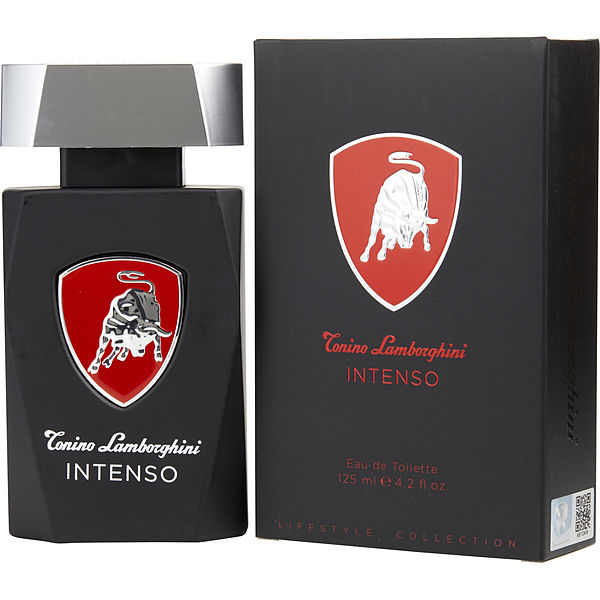 Tonino Lamborghini Intenso Pour Homme Eau de Toilette