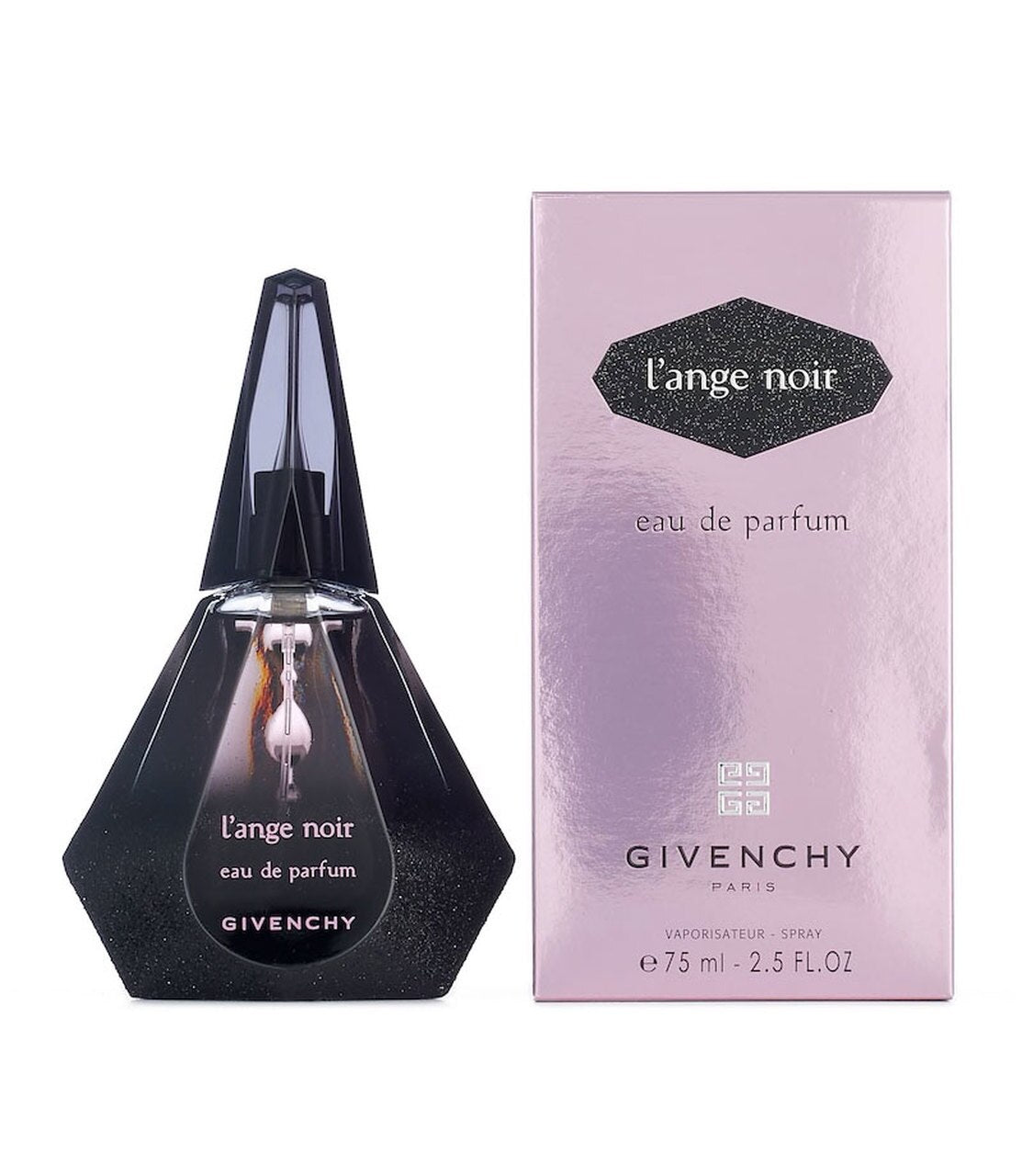 Givenchy L'Ange Noir Pour Femme Eau de Parfum