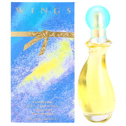 Giorgio Beverly Hills Wings For Women Eau de Toilette