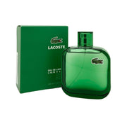 Lacoste Eau De Lacoste L.12.12 Vert Pour Homme Eau de Toilette