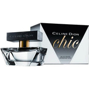 Celine Dion Chic Pour Femme Eau de Toilette