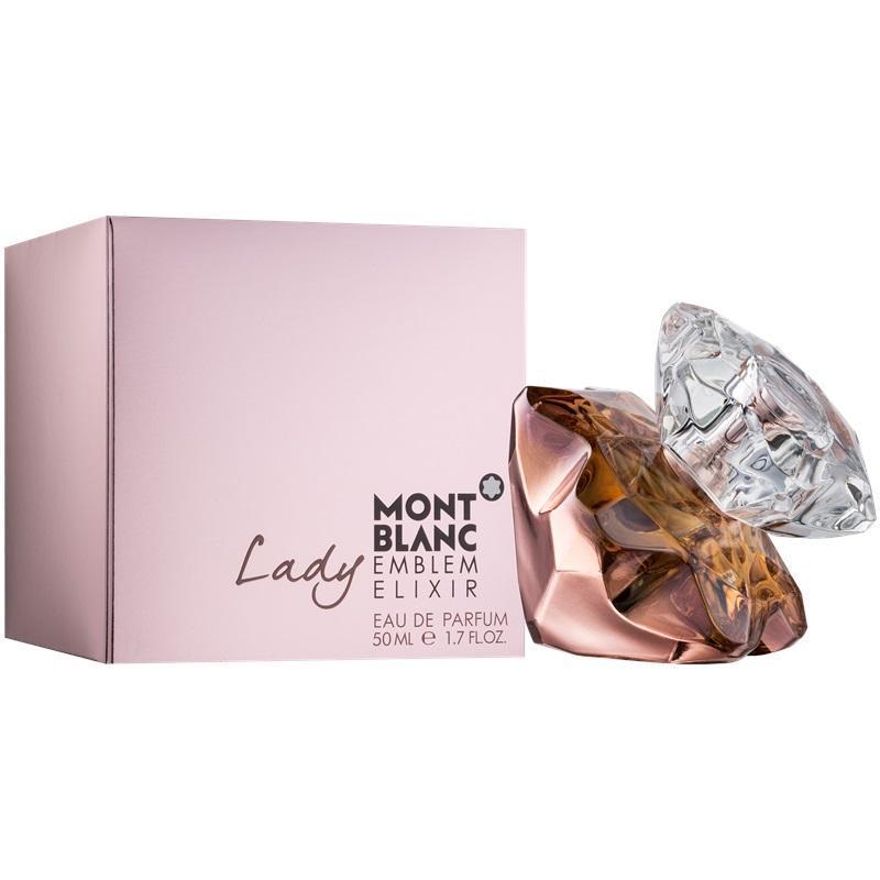 Mont Blanc Lady Emblem Elixir For Women Eau de Parfum