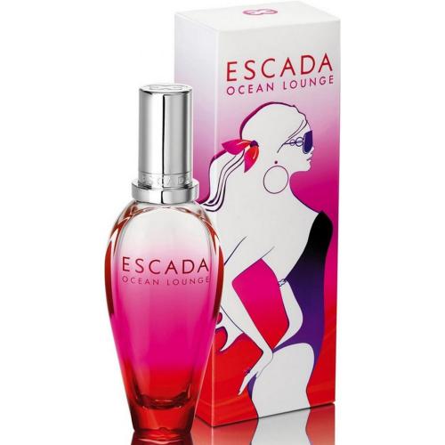 Escada Ocean Lounge Pour Femme Eau de Toilette