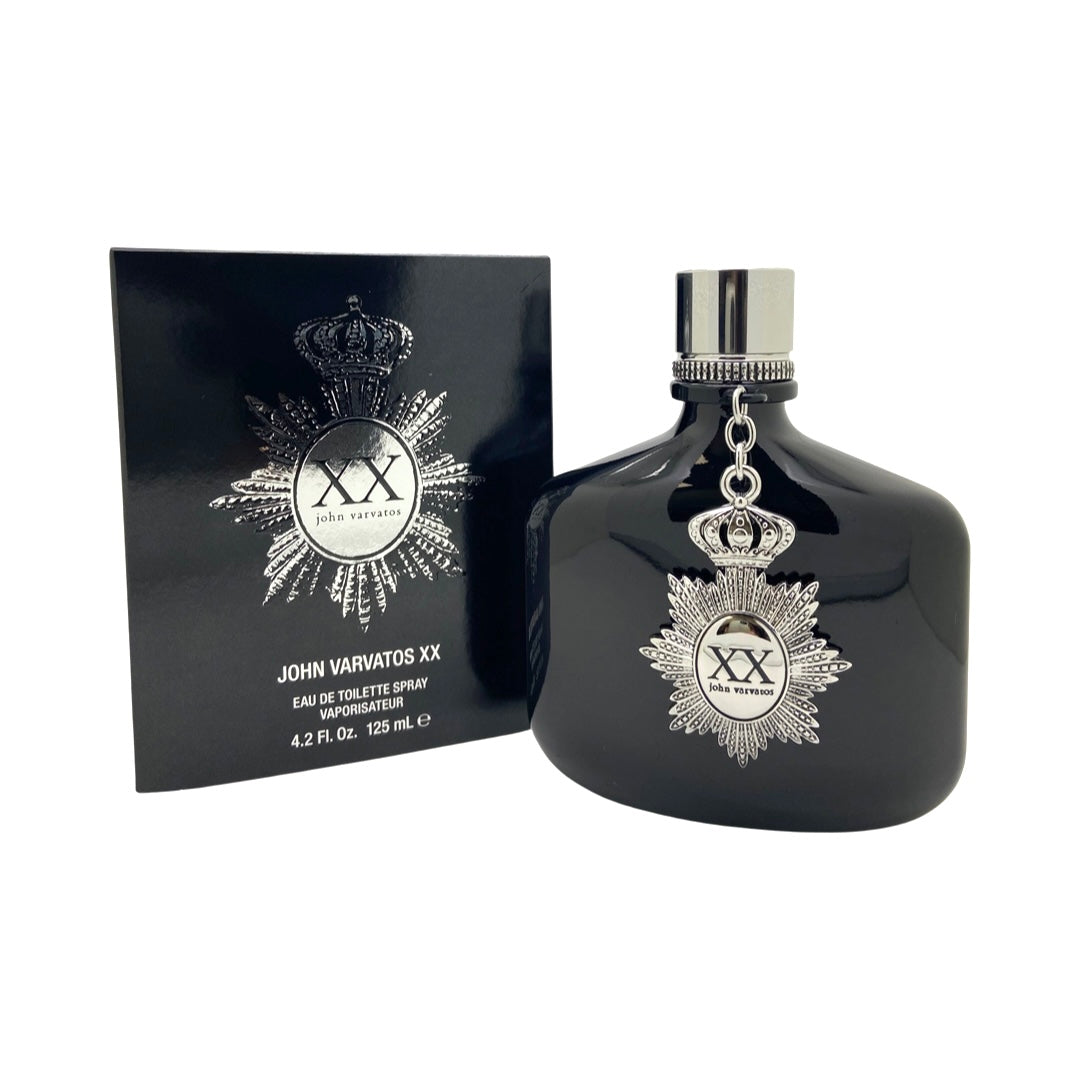John Varvatos XX For Men Eau De Toilette