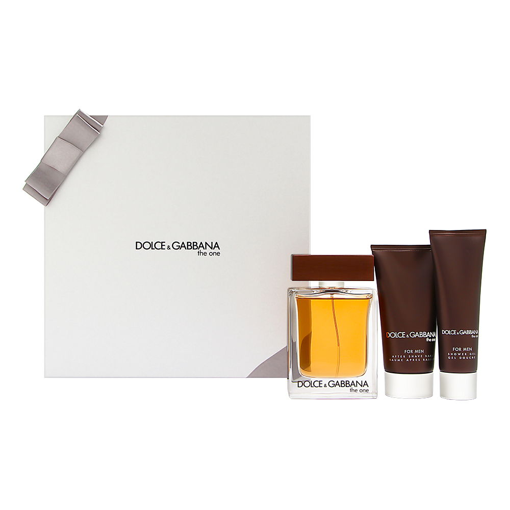 Dolce & Gabbana The One For Men Eau de Toilette
